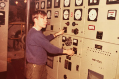 Bill Brauch