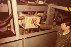 Gil Merriman