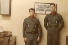 Gil Merriman & Vince Murphy