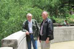 Mike Wilczynski & Jim Cagle