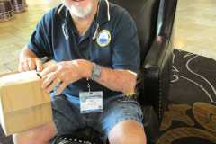 Joe Perkins