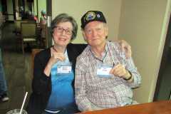 Susan & Jim Cagle