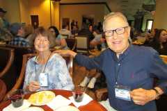 Judy & Bill Didier