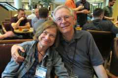 Barbara & Ray Chesney