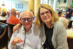 Frank Weinkauf & Marj Hobbs