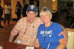 Marty & Linda Martin