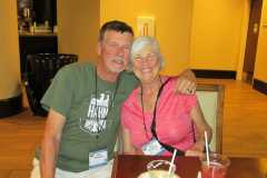 Larry & Susan Roffelsen
