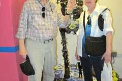 Jim & Susan Cagle