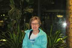Susan Cagle