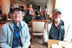 Max Butler & Joe Perkins