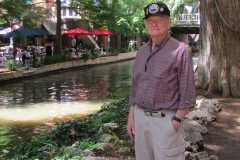 Jim Cagle
