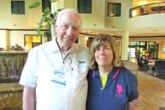 Jim & Ilene Caruso