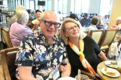 Frank Weinkauf & Marj Hobbs