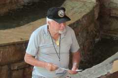 Joe Perkins