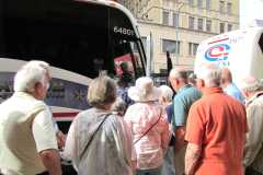Boarding Bus #2