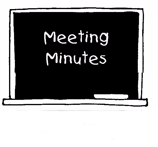 2009 Business Meeting Minutes