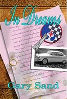 “In Dreams” – A novel by Gary Sand