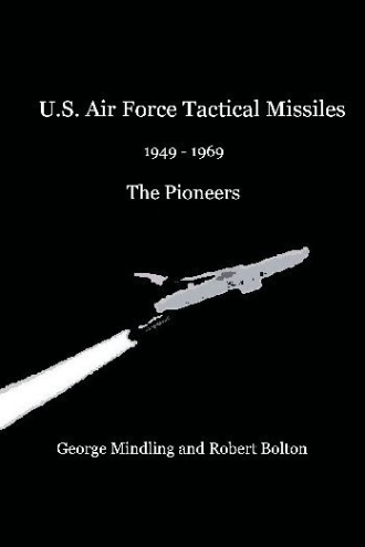 US Air Force Tactical Missiles