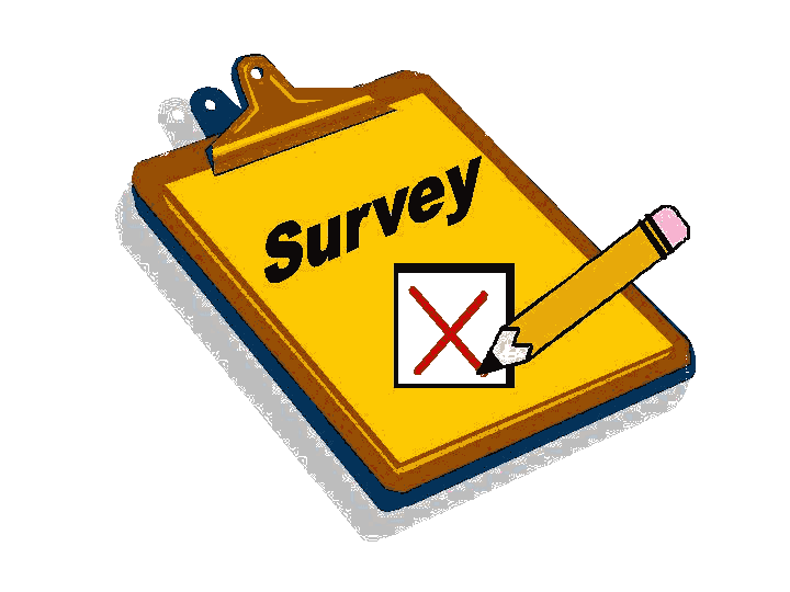 Survey Status – 2013 San Antonio Reunion