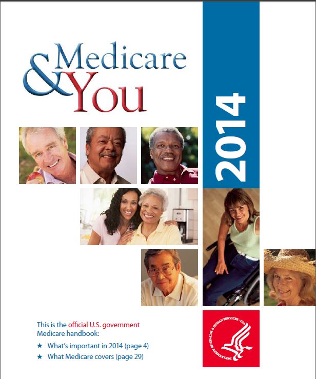 Medicare and You – 2014