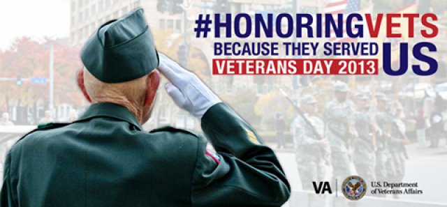 Veterans Day discounts offered across nation for those who served