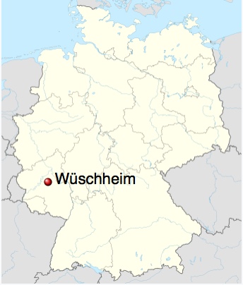 Wüschheim Query