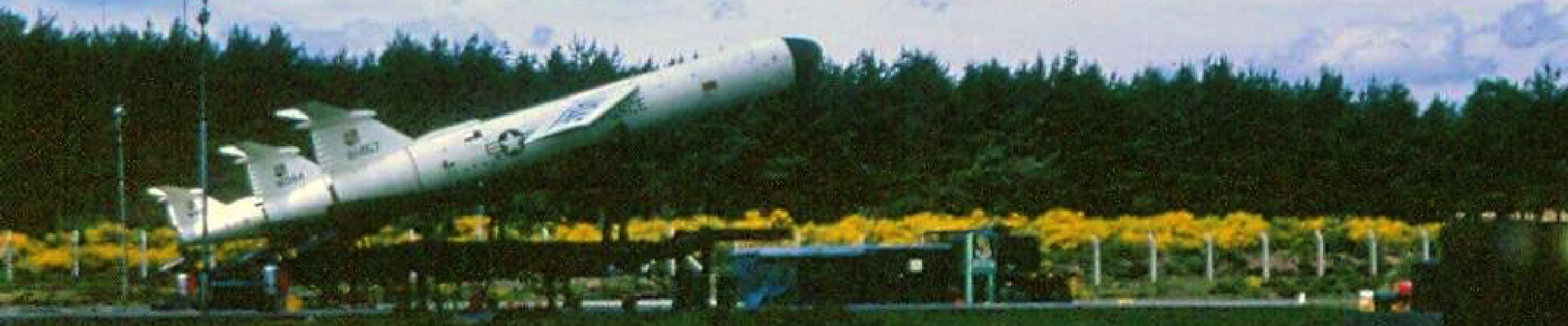 Kokyu Shokai Matador Missile Launcher