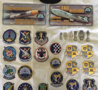 3 Inch Unit Patches – Any Interest?