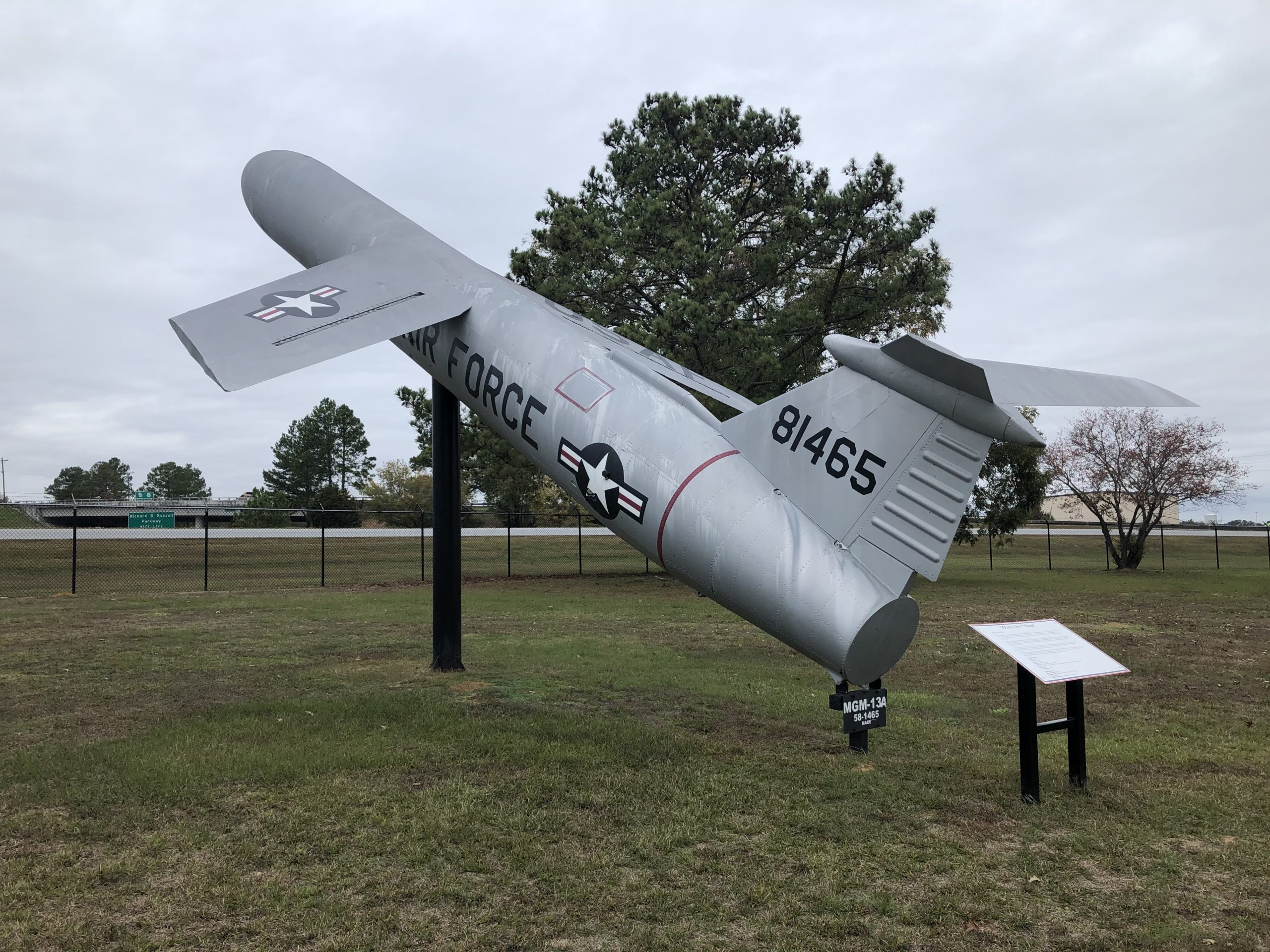 Memoirs of MACE B Missile Guidance Tech TAC Missileers