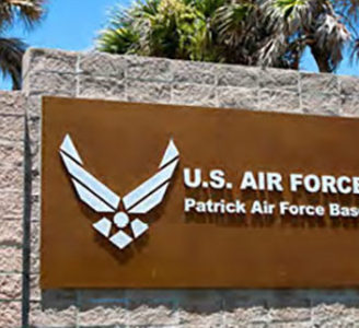 Access to Patrick AFB for Veterans