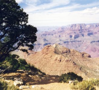 Grand Canyon Tour Info